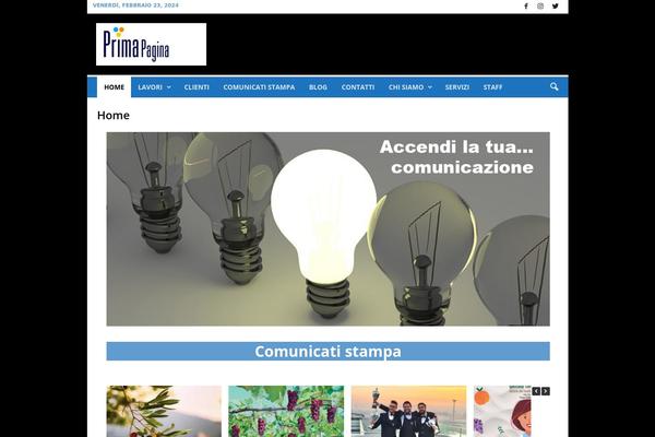 Site using WebMan Amplifier plugin