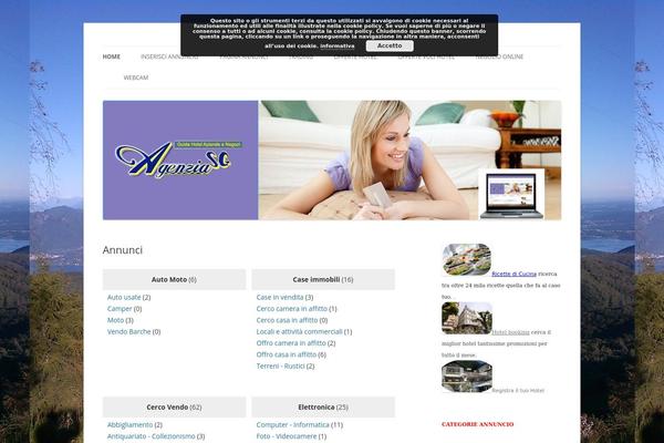 Site using Another WordPress Classifieds Plugin plugin