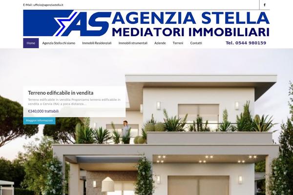 Site using MailUp newsletter sign-up form plugin