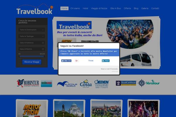 Site using Social-traffic-pop plugin