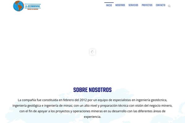 Site using Engage-core plugin