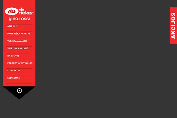 King Size theme site design template sample