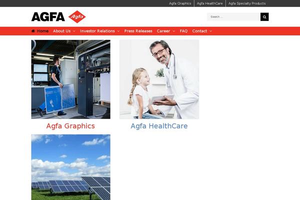 Site using Wp-views plugin