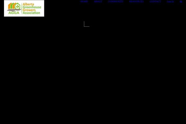 Site using Newpath-wildapricot-press plugin