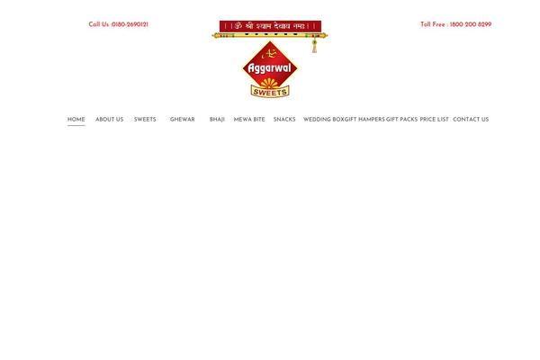 Site using Akismet plugin
