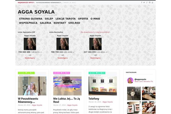 Site using Advanced-page-visit-counter plugin