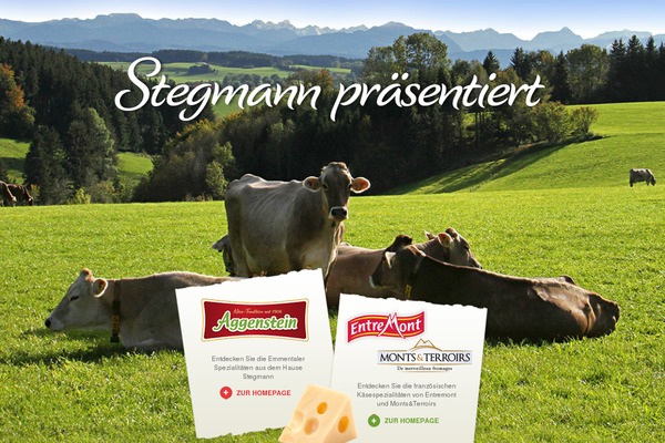 aggenstein.de site used Entremont_portail