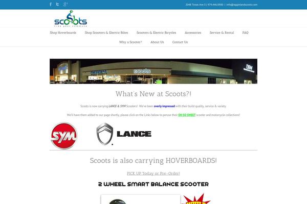 Site using Jck_woothumbs plugin