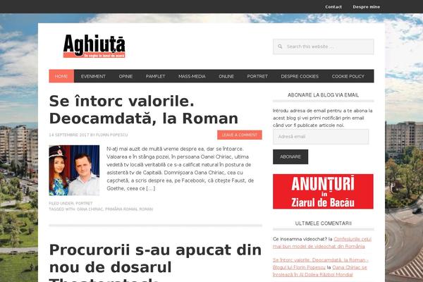 Site using Shutter Reloaded Plus plugin