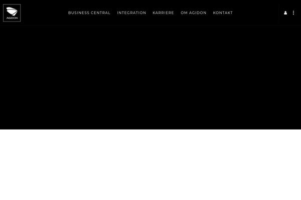 Site using Grve-blade-vc-extension plugin