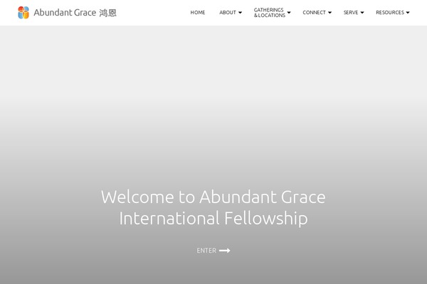 agifshanghai.com site used Agif