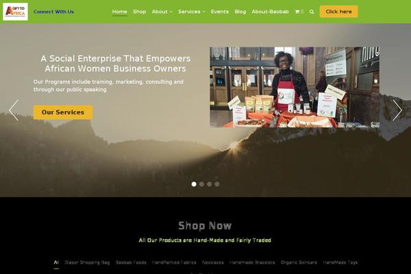 Site using Contact Form 7 plugin