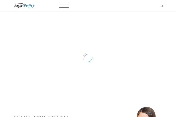 Site using Jquery Validation For Contact Form 7 plugin