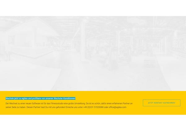 Foton theme site design template sample