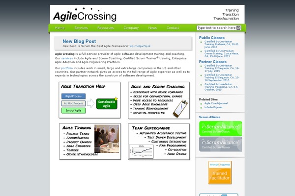 Site using Koko-analytics plugin