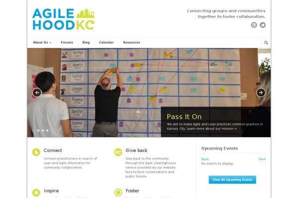 Modernize v3.13 theme site design template sample