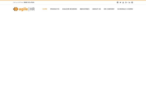 Site using Pop-up Ads Bottom Right Corner plugin
