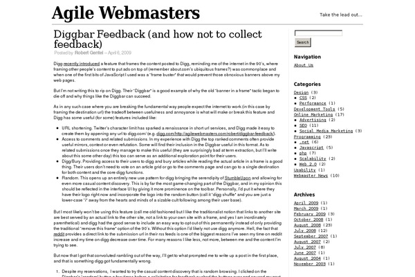 Simplish theme site design template sample