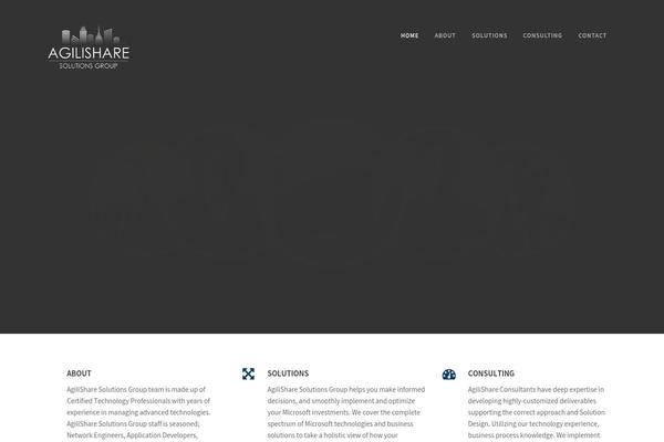Site using Tpvcaddons plugin