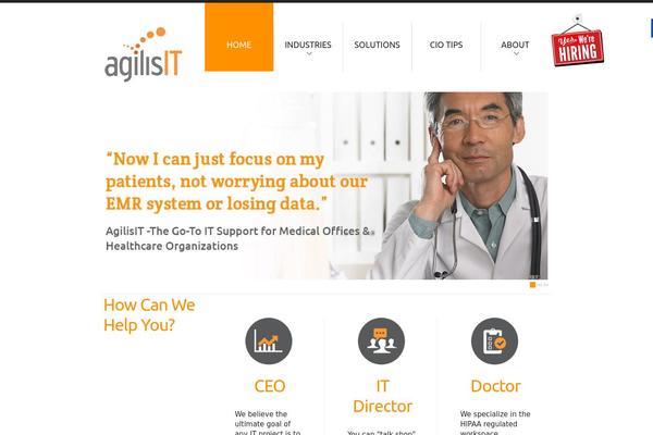 Theme1763 theme site design template sample