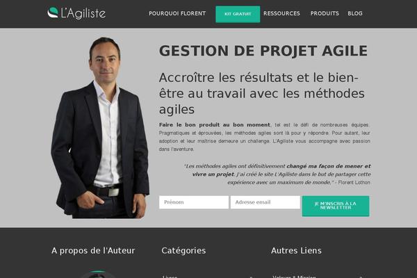 Site using Thrive-headline-optimizer plugin