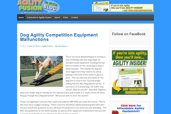 Site using External Links plugin