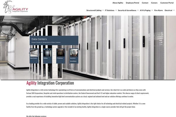 Site using Formidable-plus plugin