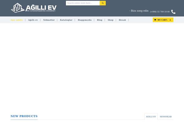 Site using YITH WooCommerce Quick View plugin