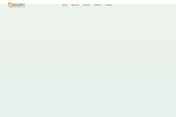 Site using Easy Forms for MailChimp plugin