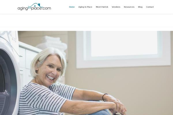 Site using WP Rocket plugin