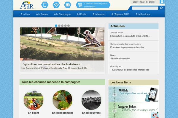 Base theme site design template sample