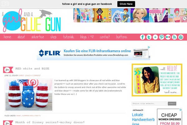 Site using Social Pug - Easy Social Share Buttons plugin