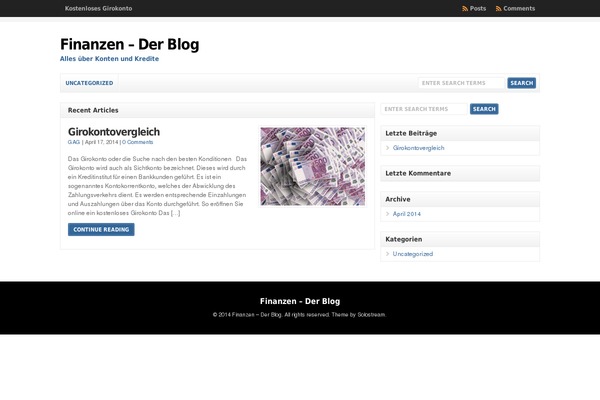 Wp Clear321 theme site design template sample