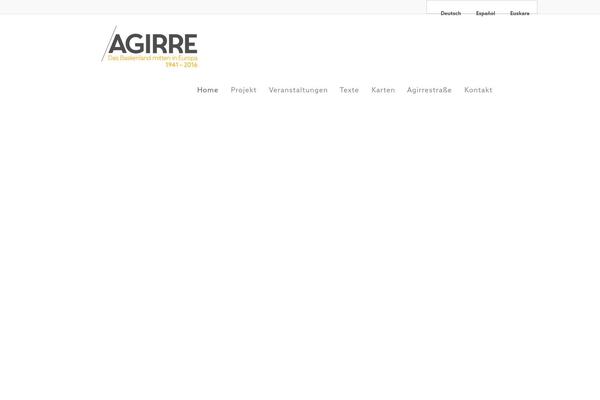 Site using Instagram-journal plugin