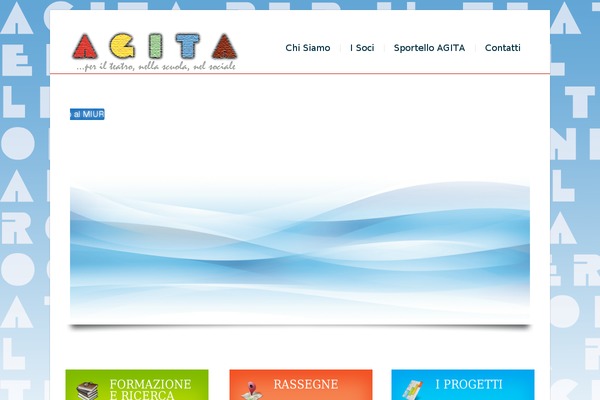Halsey theme site design template sample