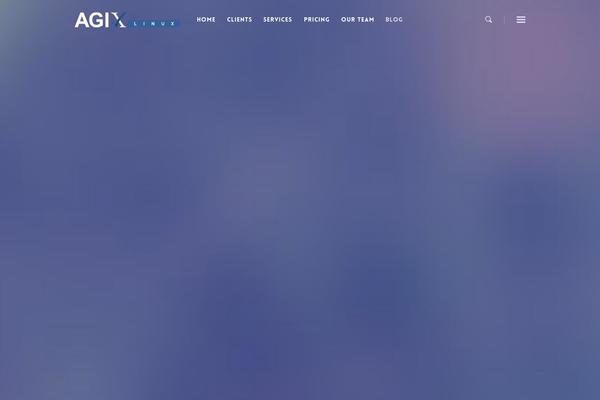 Site using YouTube Channel plugin