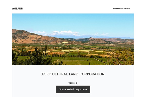 Wpex-thoughts theme site design template sample