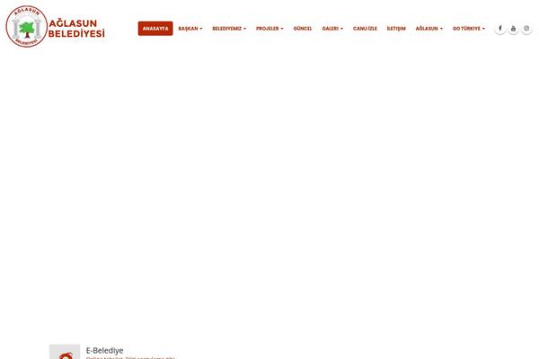 Site using MailPoet Newsletters plugin
