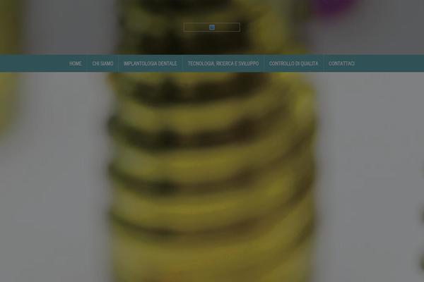 Site using Popups-premium plugin