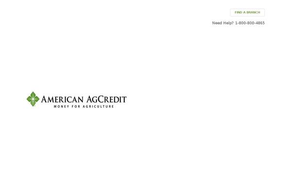 Aac theme site design template sample