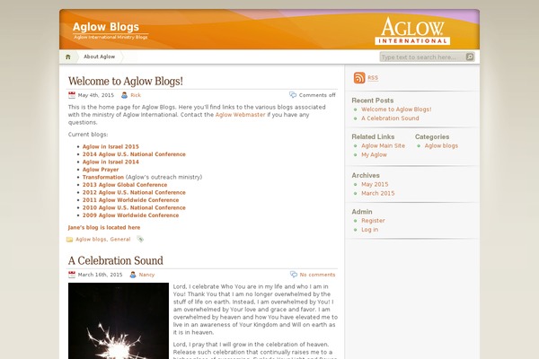Admin theme site design template sample