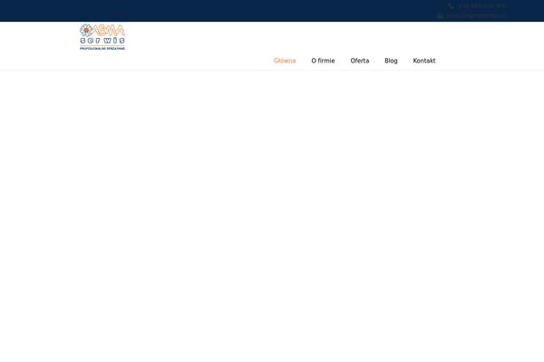 Site using Honeypot plugin
