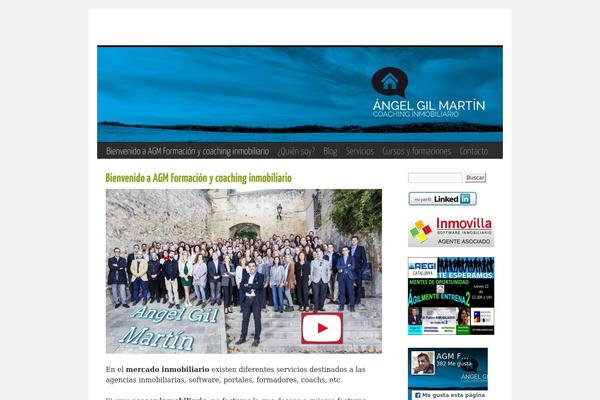 Site using AuthorSure plugin