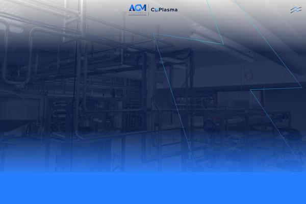 BeTheme theme site design template sample