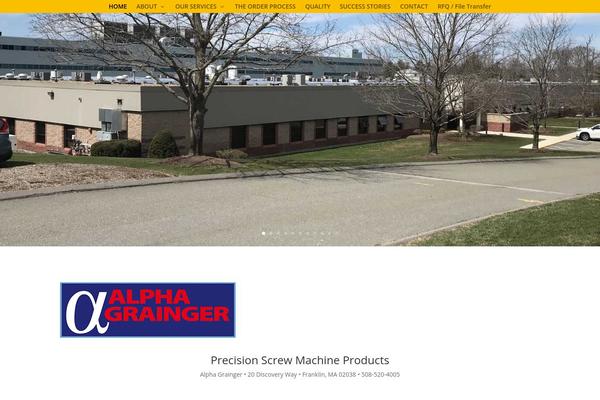 d2pwebdesign-child theme websites examples