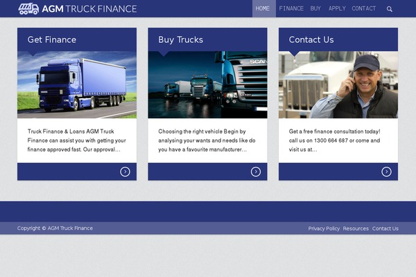 Safarica theme site design template sample