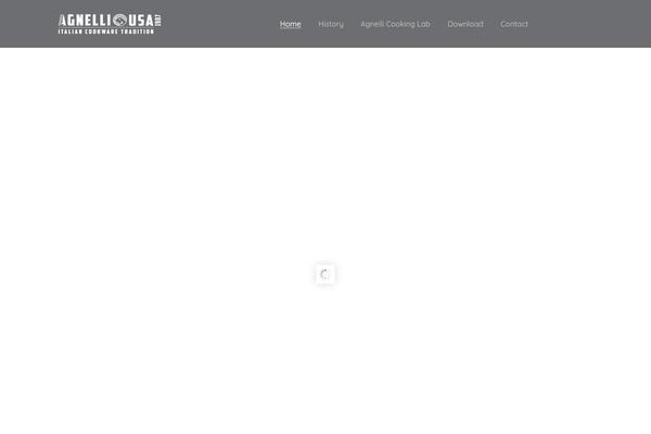 Site using Gdpr plugin