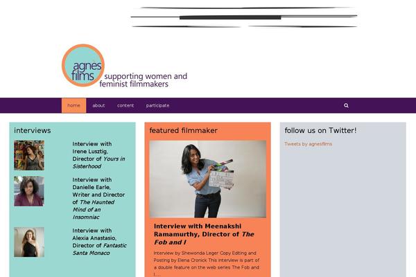 HTML5 Blank theme site design template sample