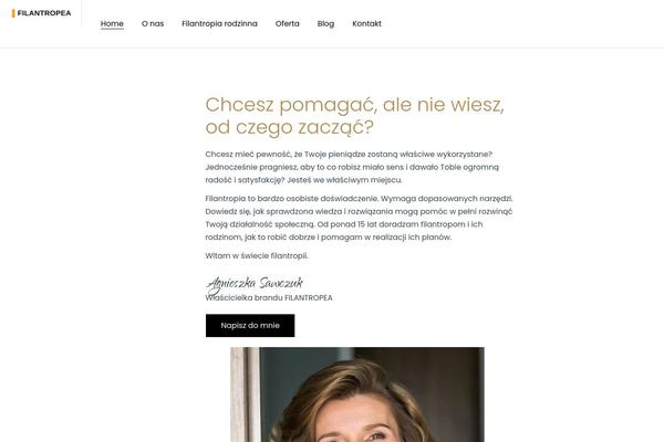 Site using Ozark-plugin plugin