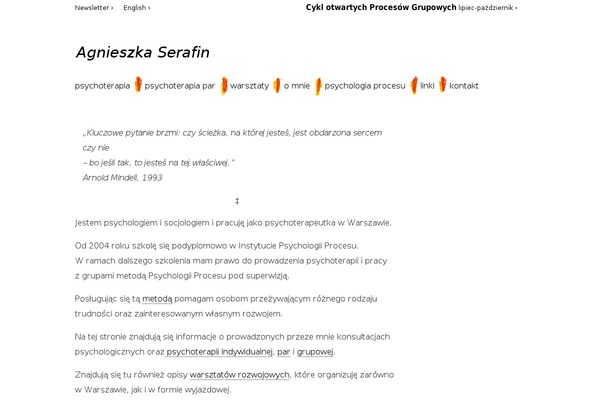 Pop theme site design template sample